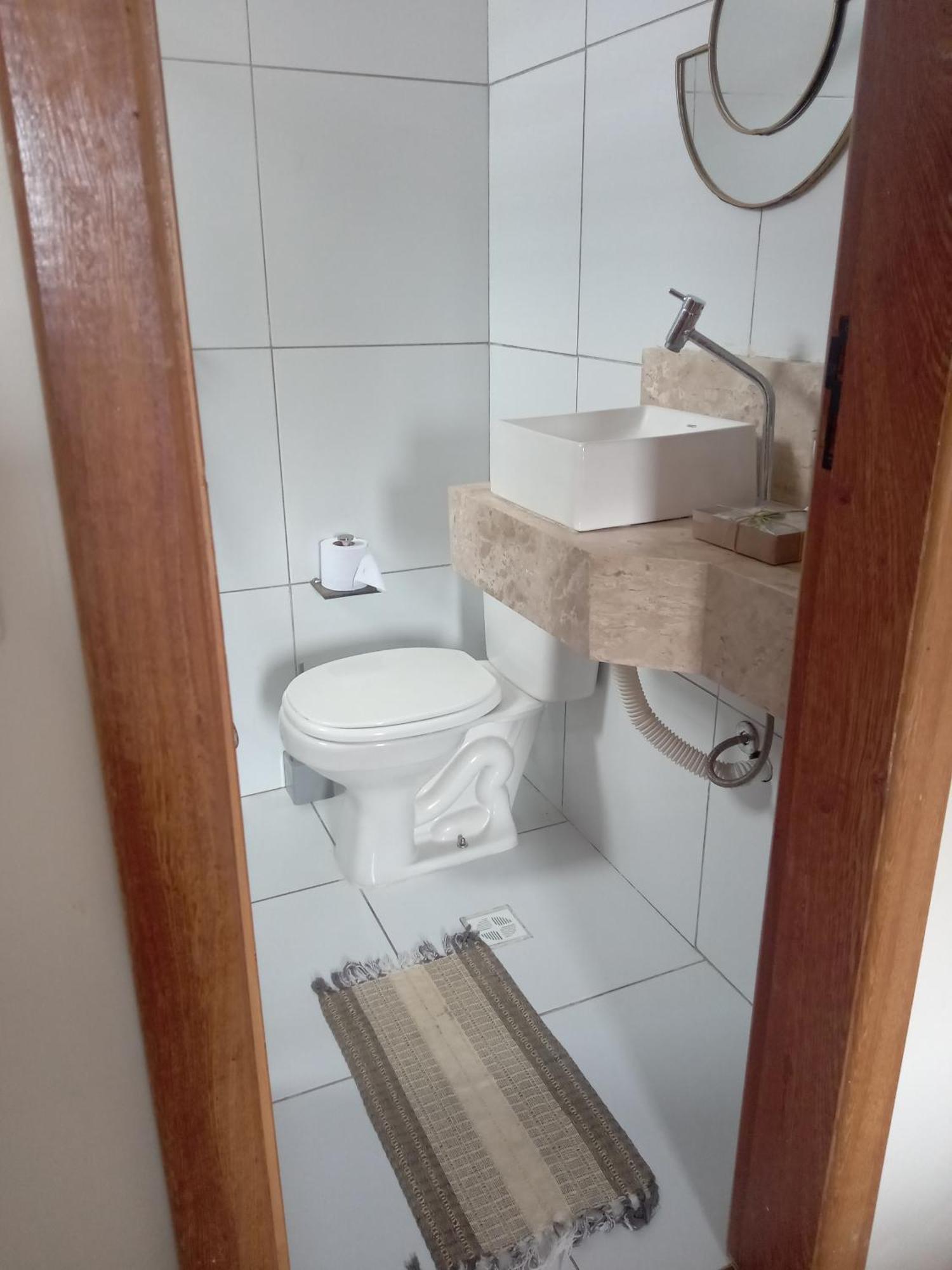 Orla Maritima De Salvador Apartment Exterior photo
